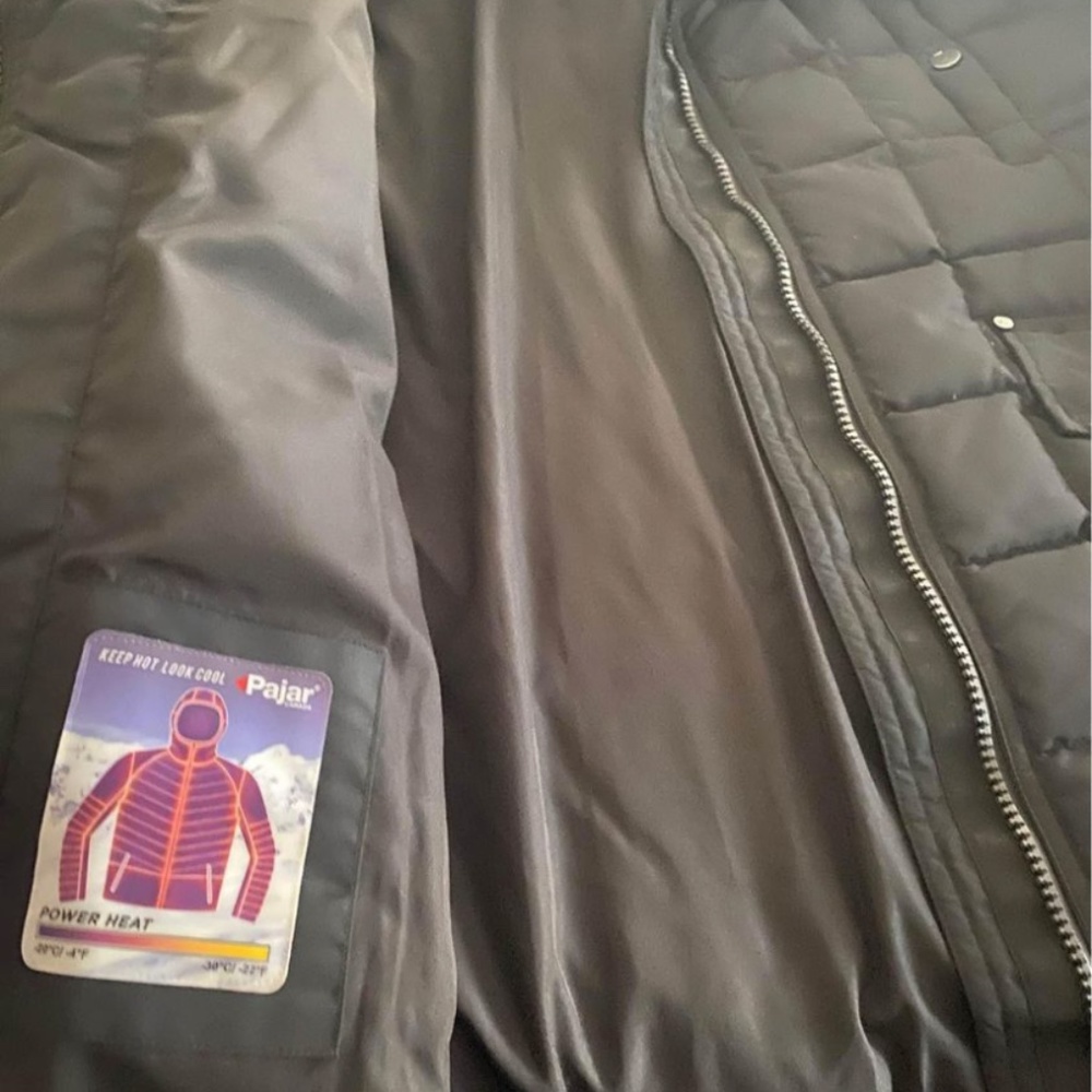 Pajar Jacket - Picture 2 of 4